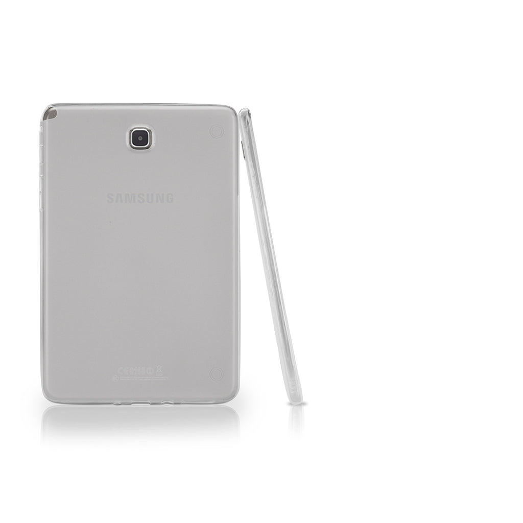 Arctic Frost Crystal Slip - Samsung Galaxy Tab A (8.0) Case