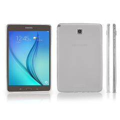 Arctic Frost Crystal Slip - Samsung Galaxy Tab A (8.0) Case