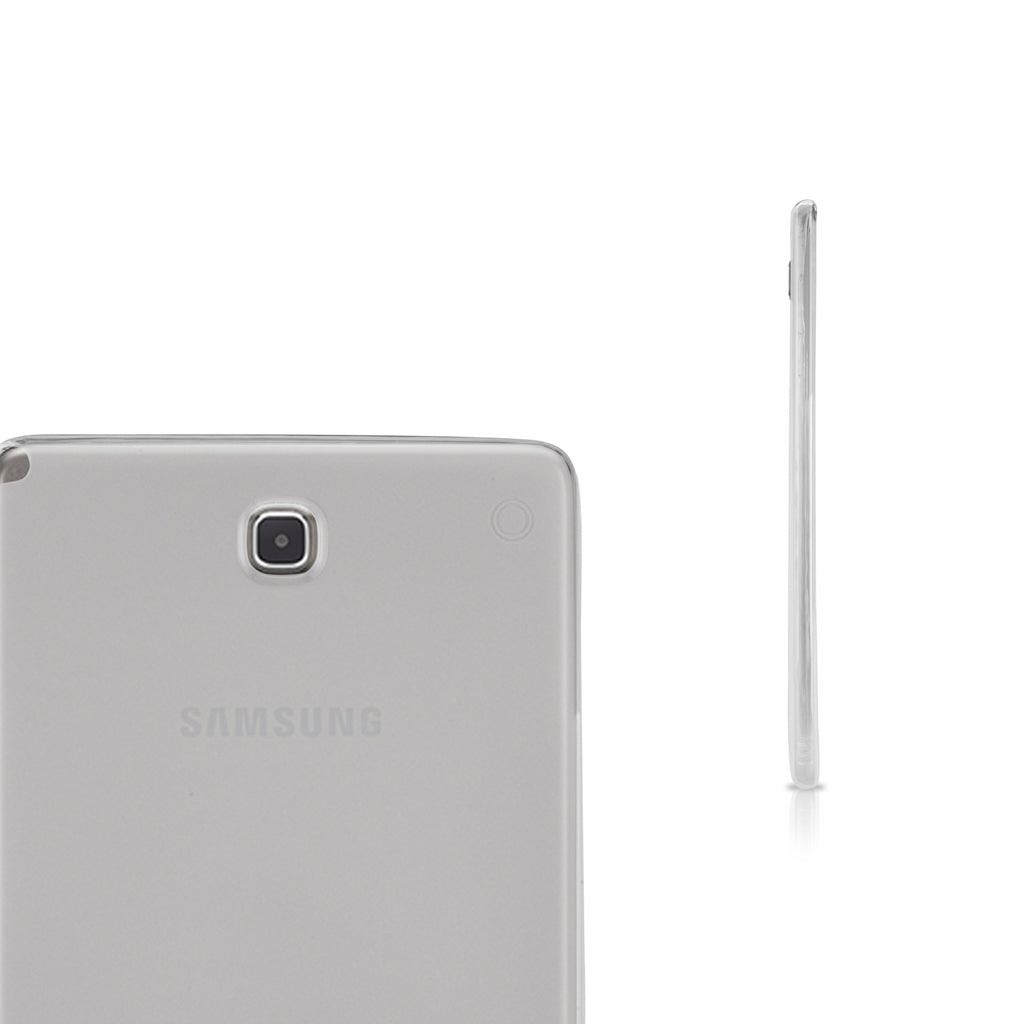 Arctic Frost Crystal Slip - Samsung Galaxy Tab A (8.0) Case