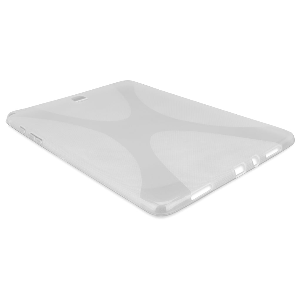 BodySuit - Samsung Galaxy Tab A (9.7) Case