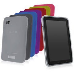 Arctic Frost Crystal Slip - Samsung Galaxy Tab Case