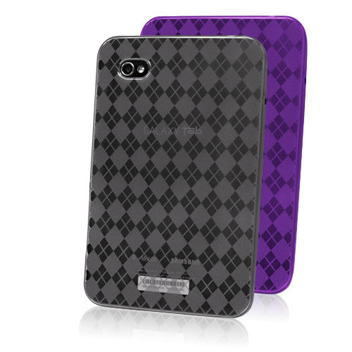 Snap-Fit Shell - Samsung Galaxy Tab Case