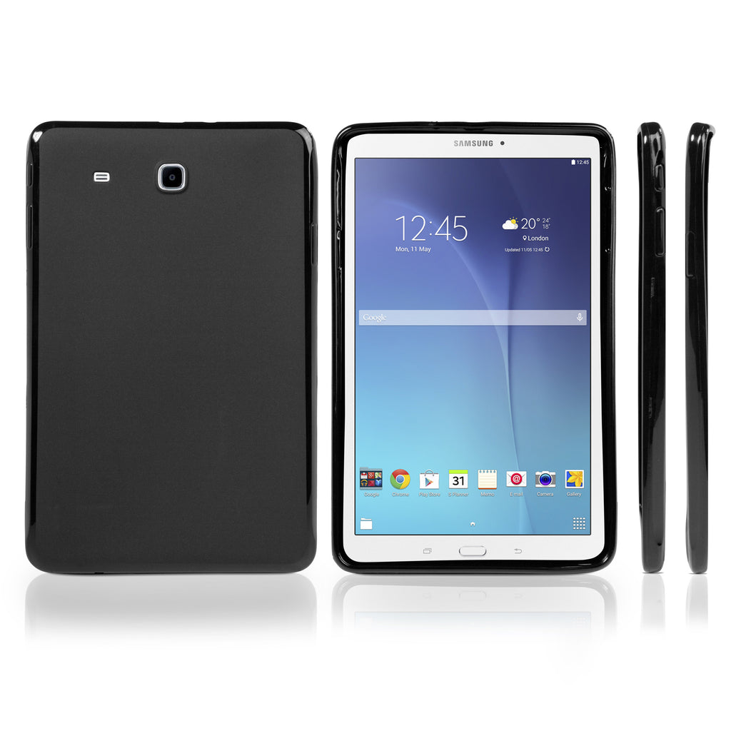 Blackout Case - Samsung Galaxy Tab E (9.6) Case