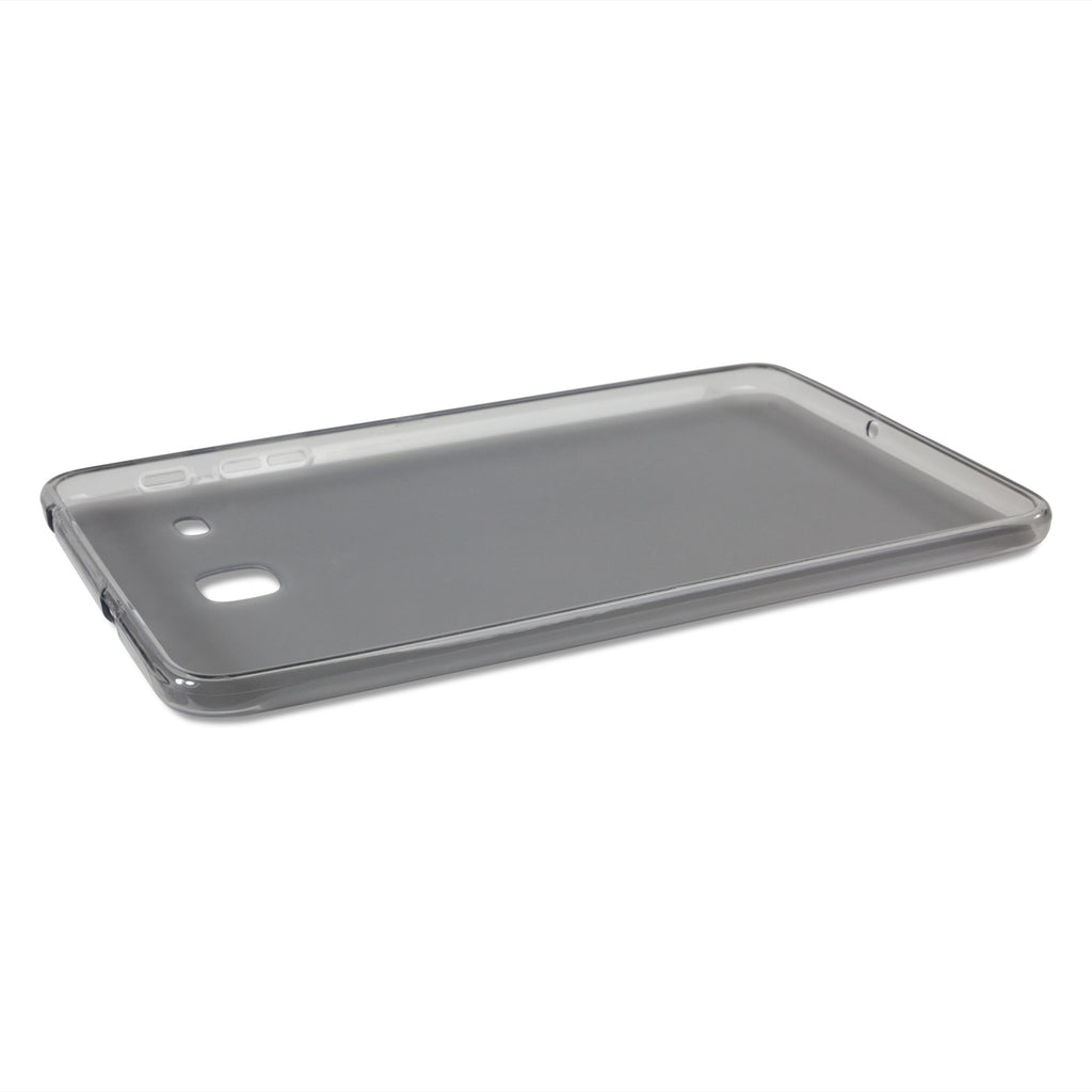 Arctic Frost Crystal Slip - Samsung Galaxy Tab E (8.0) Case