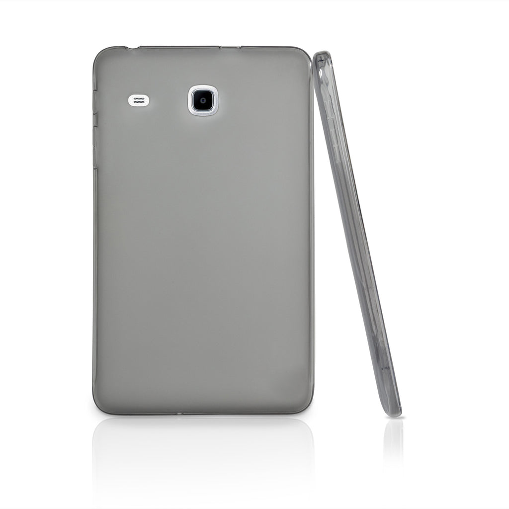 Arctic Frost Crystal Slip - Samsung Galaxy Tab E (8.0) Case