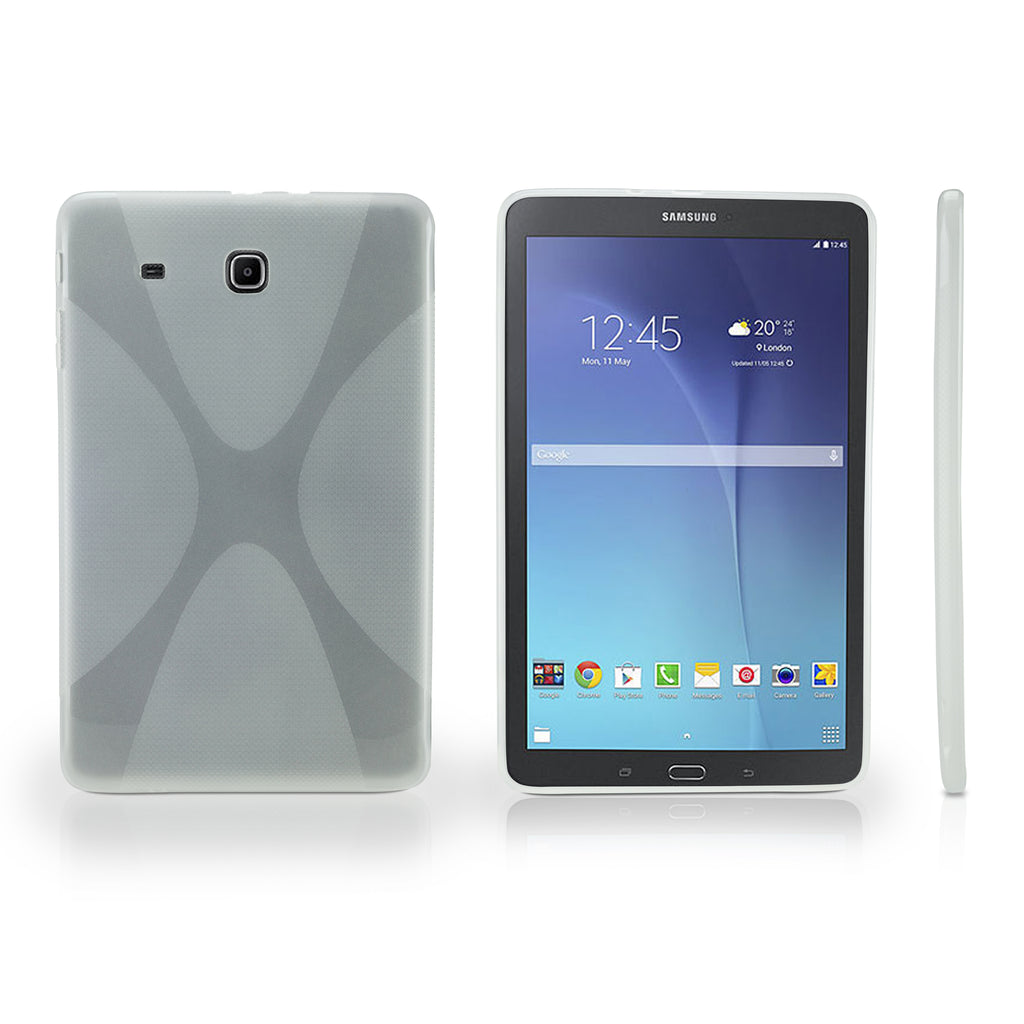 BodySuit - Samsung Galaxy Tab E (9.6) Case