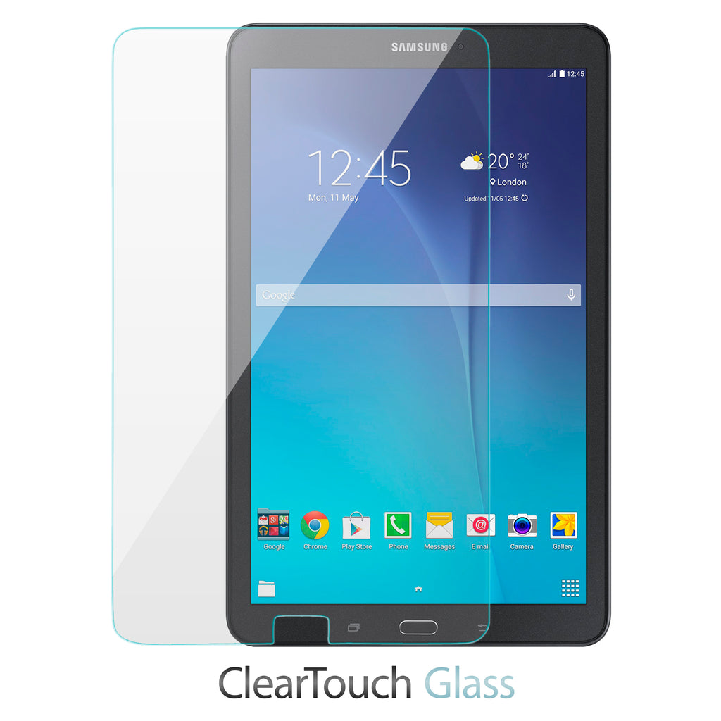 ClearTouch Glass - Samsung Galaxy Tab E (9.6) Screen Protector