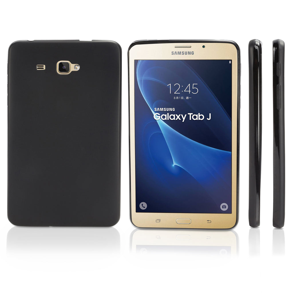 Blackout Samsung Galaxy Tab J Max Case
