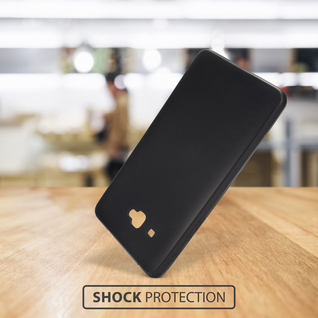 Blackout Samsung Galaxy Tab J Max Case