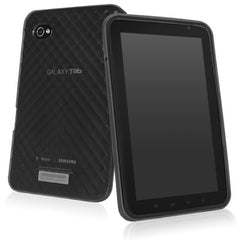Pillow Crystal Slip - Samsung Galaxy Tab Case