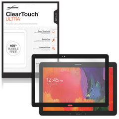 ClearTouch Ultra Anti-Glare - Samsung Galaxy Tab Pro 12.2 Screen Protector
