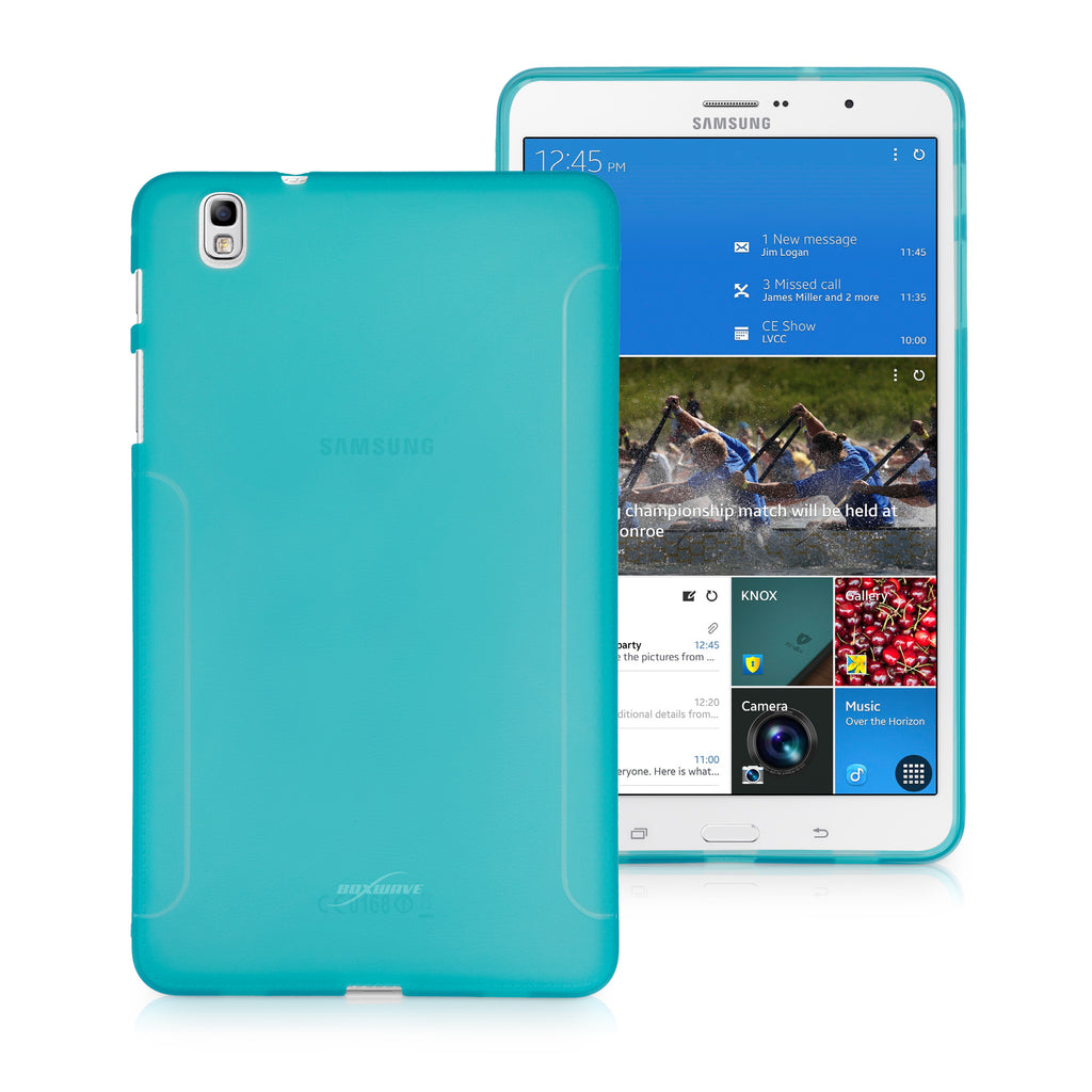 Galaxy Tab Pro 8.4 FlexSuit