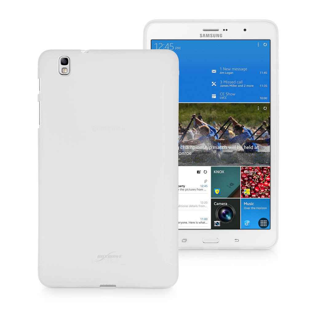 Galaxy Tab Pro 8.4 FlexSuit