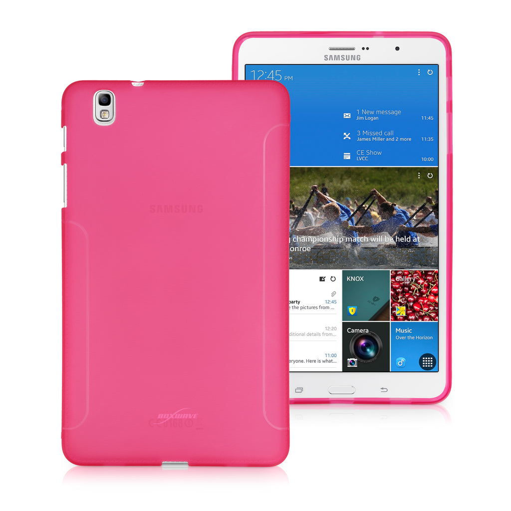 Galaxy Tab Pro 8.4 FlexSuit