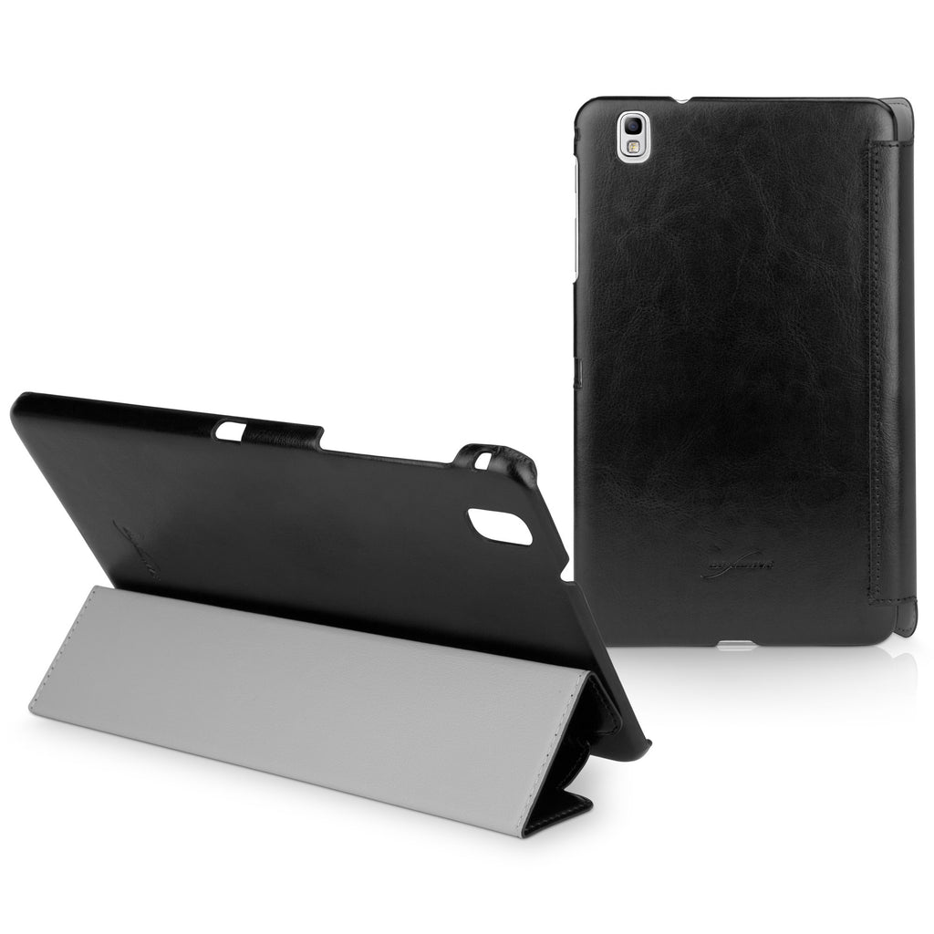 FolioView Leather Case - Samsung Galaxy Tab Pro 8.4 Case