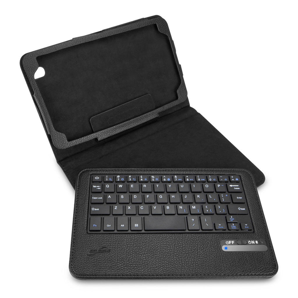 Keyboard Buddy Folio Case - Samsung Galaxy Tab Pro 8.4 Case