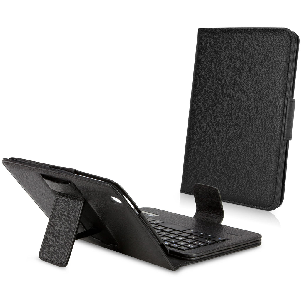 Keyboard Buddy Folio Case - Samsung Galaxy Tab Pro 8.4 Case
