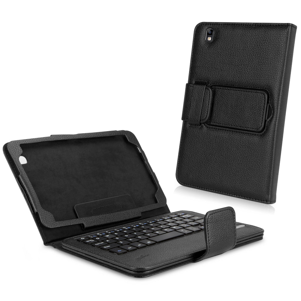 Keyboard Buddy Folio Case - Samsung Galaxy Tab Pro 8.4 Case