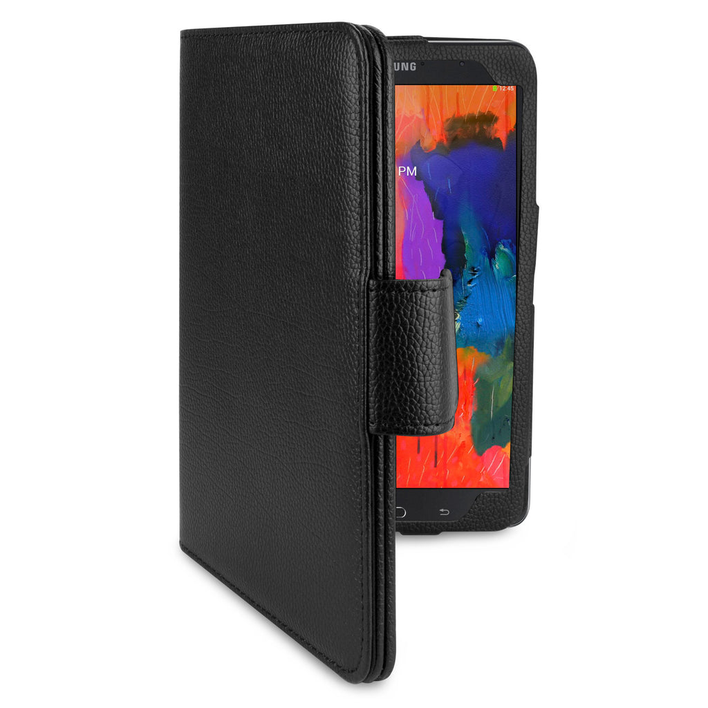 Keyboard Buddy Folio Case - Samsung Galaxy Tab Pro 8.4 Case