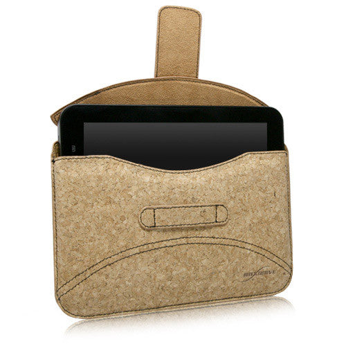 Quorky Pouch - Samsung Galaxy Tab Case