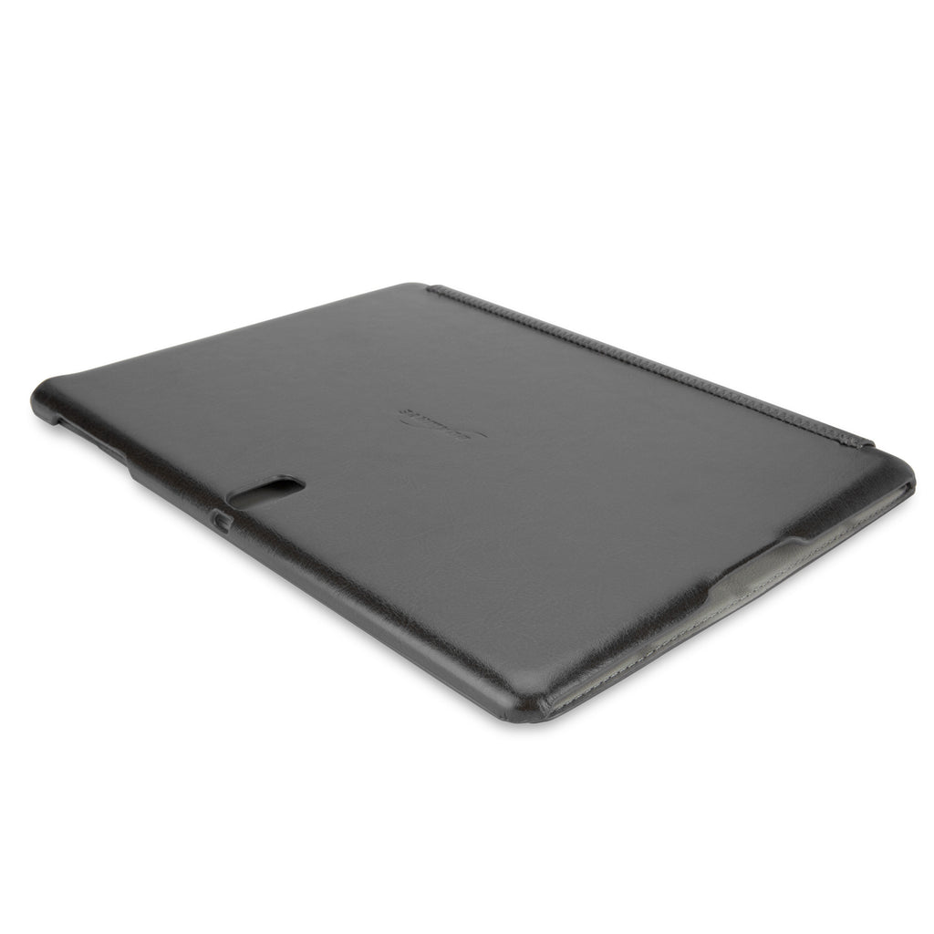 FolioView Leather Case - Samsung Galaxy Tab S 10.5 Case