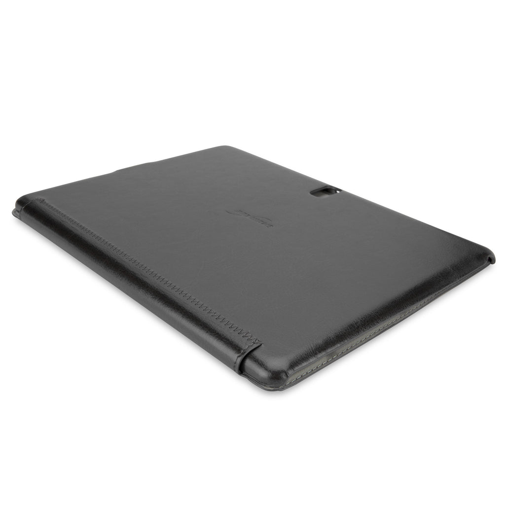 FolioView Leather Case - Samsung Galaxy Tab S 10.5 Case