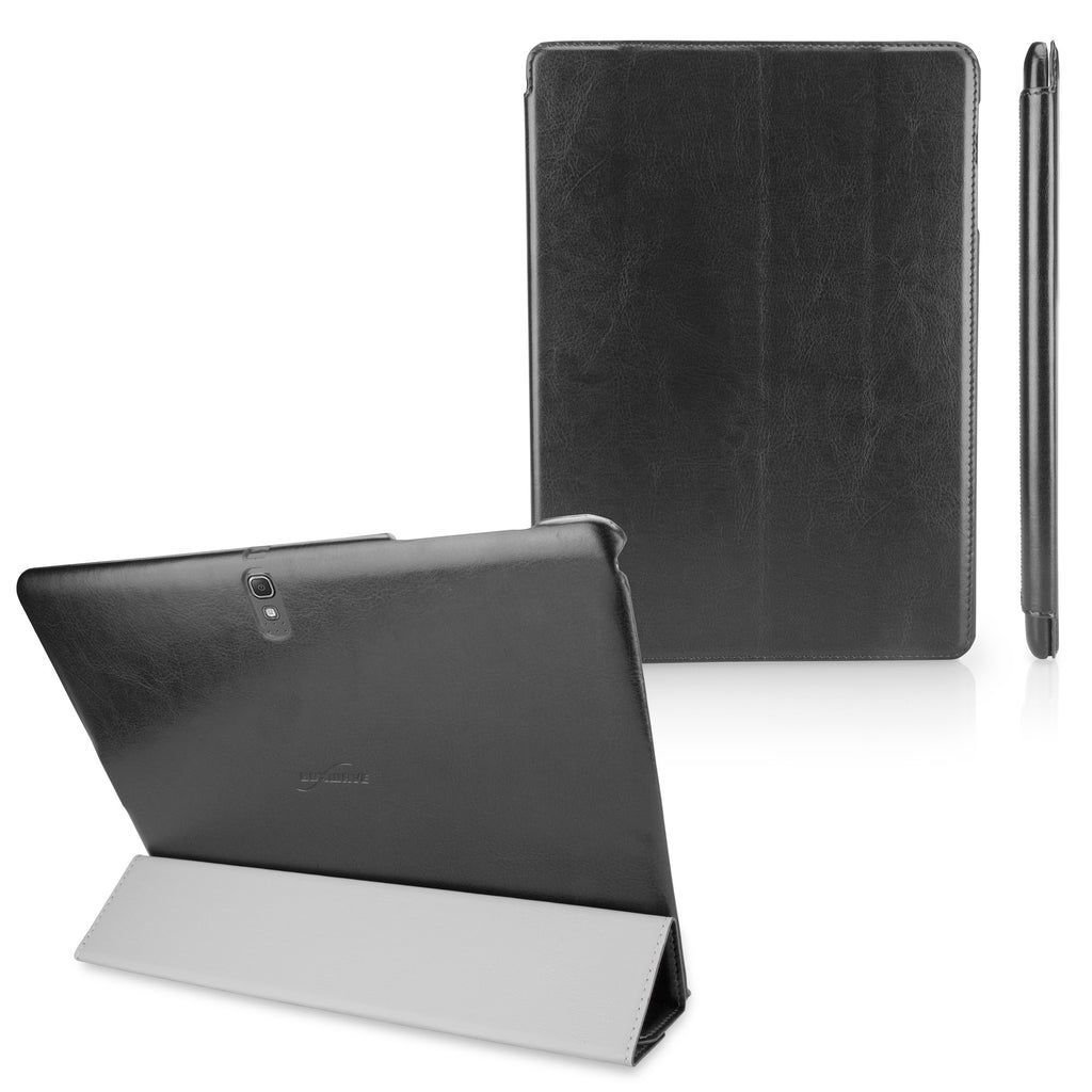 FolioView Leather Case - Samsung Galaxy Tab S 10.5 Case