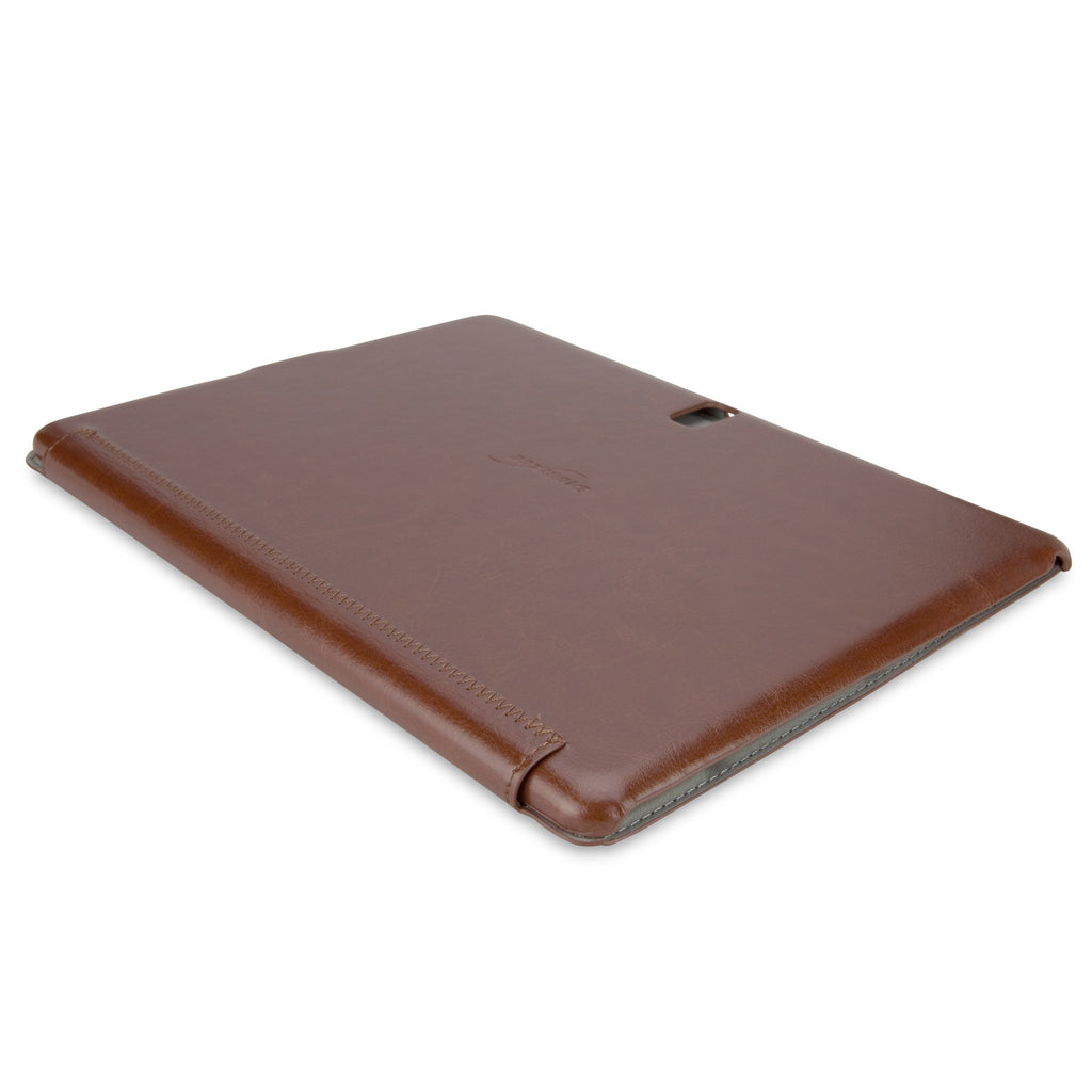 FolioView Leather Case - Samsung Galaxy Tab S 10.5 Case