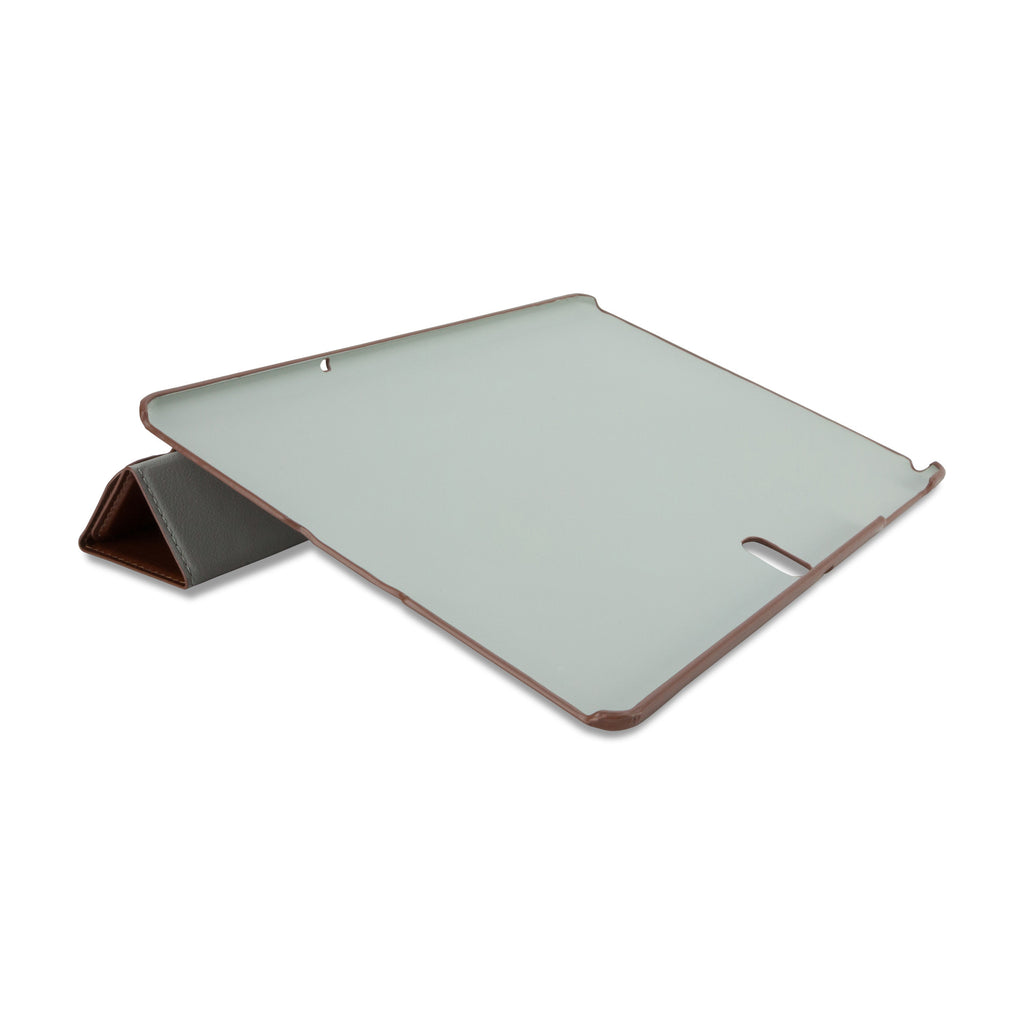 FolioView Leather Case - Samsung Galaxy Tab S 10.5 Case