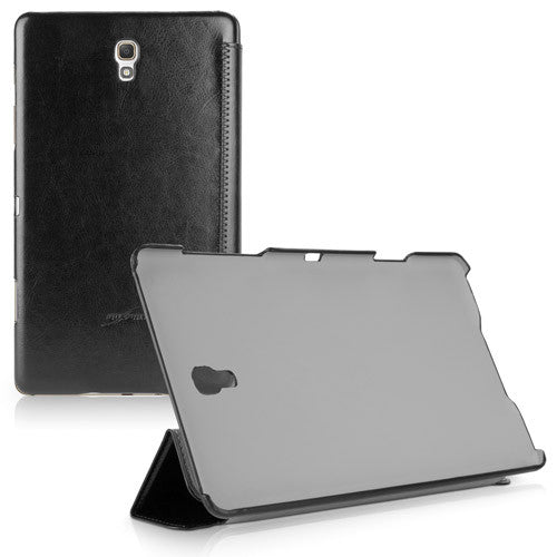 FolioView Leather Case - Samsung Galaxy Tab S 8.4 Case