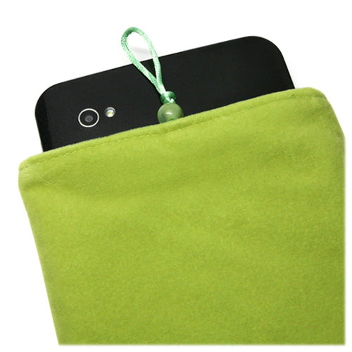 Velvet Pouch - Samsung Galaxy Z Fold 2 Case