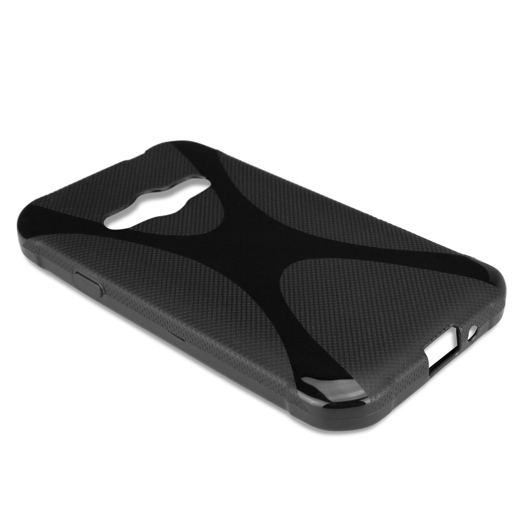 BodySuit - Samsung Galaxy XCover 3 Case