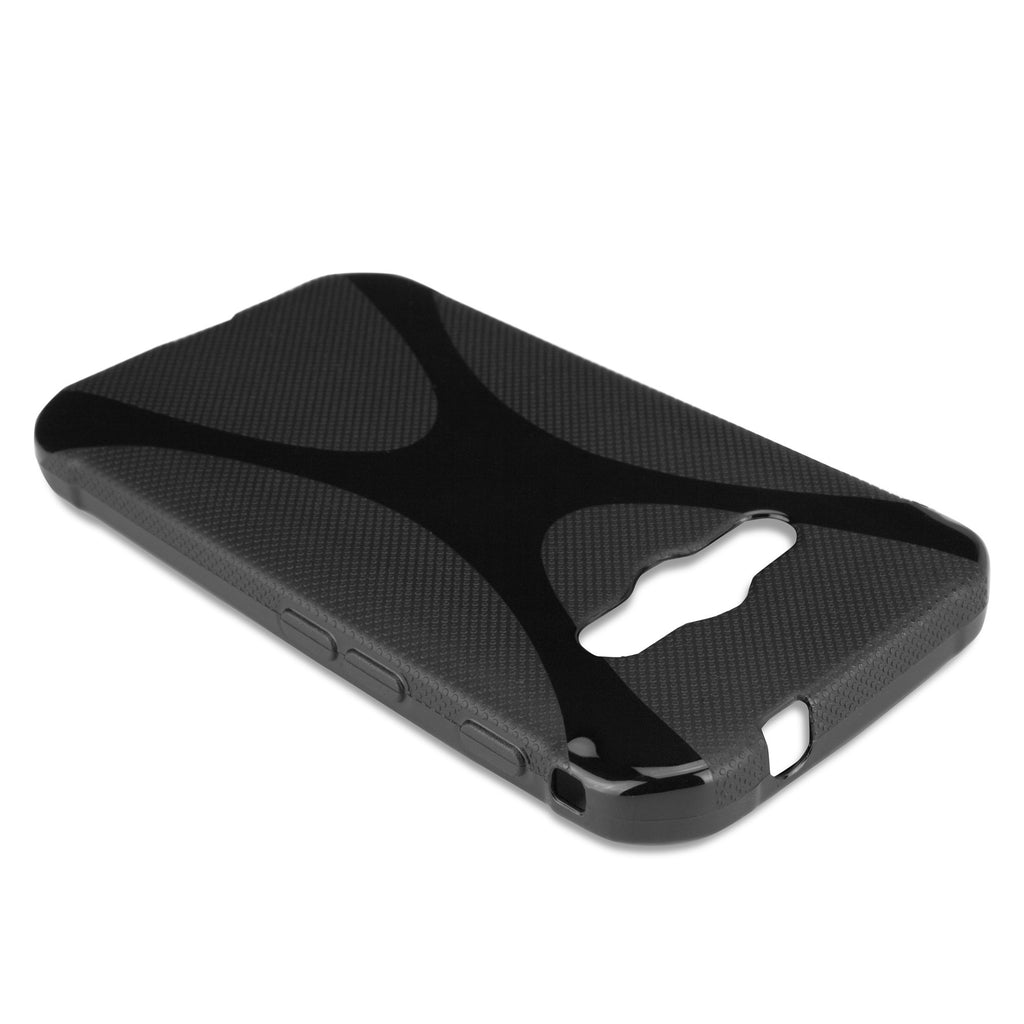 BodySuit - Samsung Galaxy XCover 3 Case