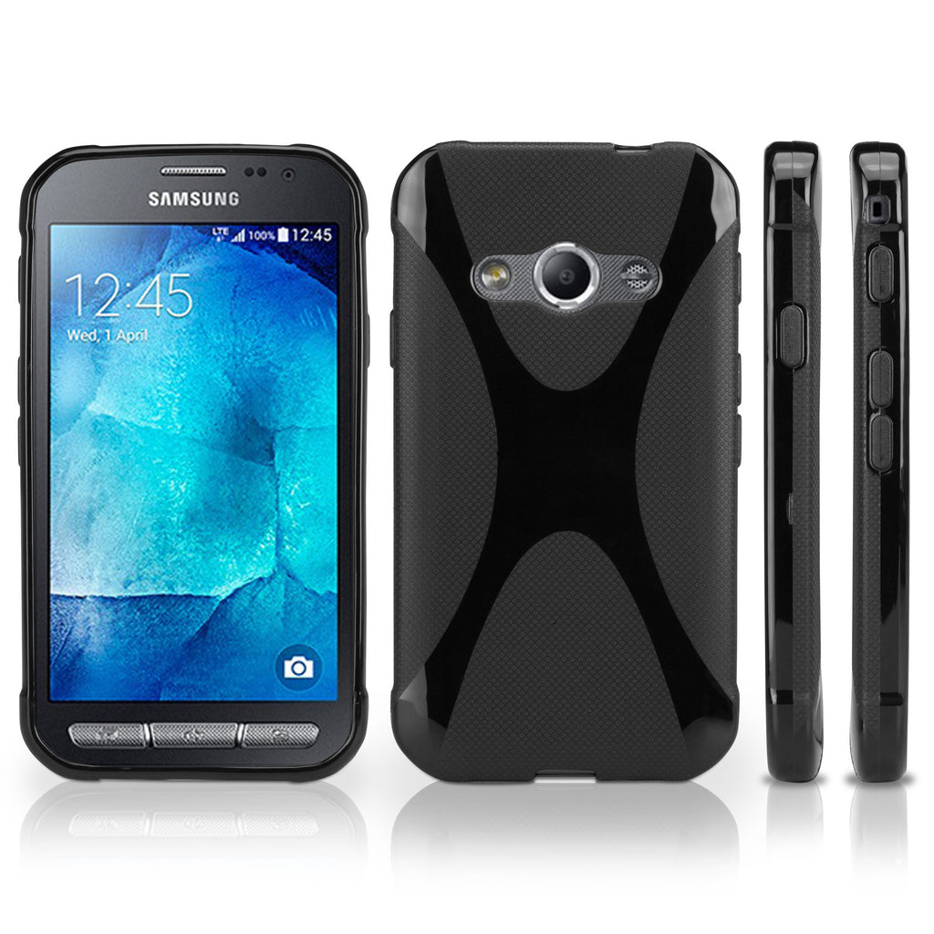 BodySuit - Samsung Galaxy XCover 3 Case