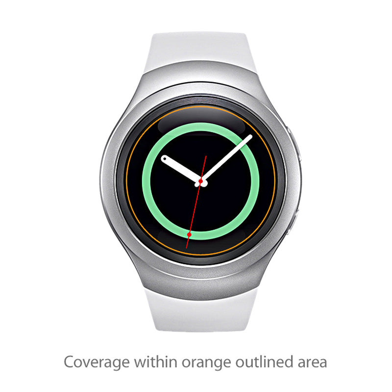 ClearTouch Glass - Samsung Gear S2 Screen Protector