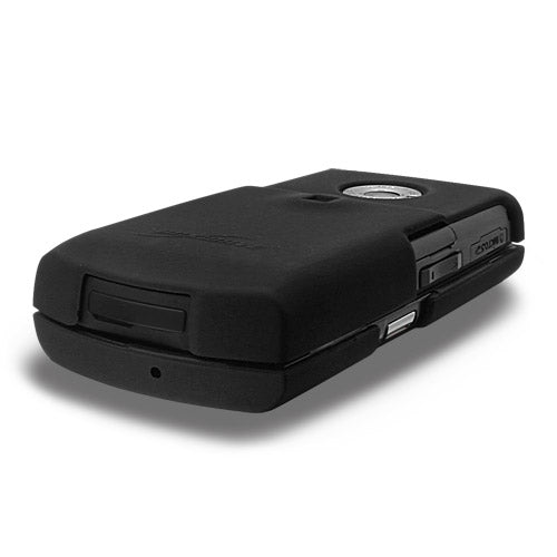 Slim Rubberized Samsung i760 Shell Case