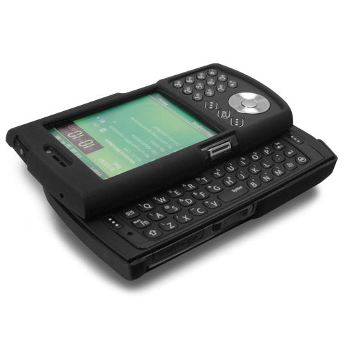 Slim Rubberized Samsung i760 Shell Case