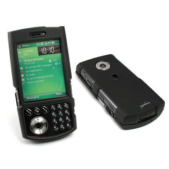 Slim Rubberized Samsung i760 Shell Case