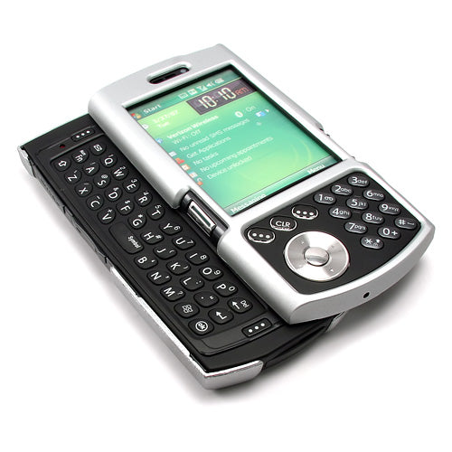 Slim Rubberized Samsung i760 Shell Case