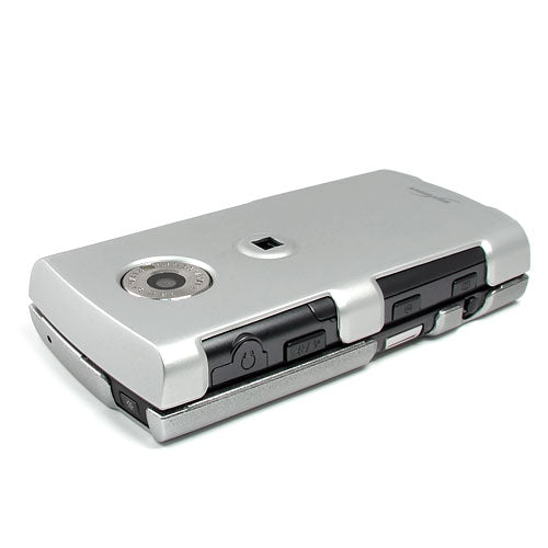 Slim Rubberized Samsung i760 Shell Case