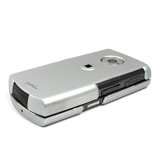 Slim Rubberized Samsung i760 Shell Case