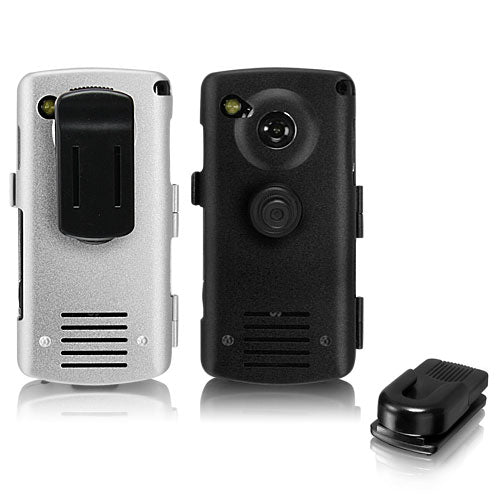 Samsung i8910 HD AluArmor Jacket
