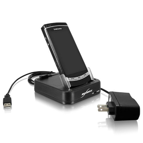 Samsung i8910 HD Desktop Cradle
