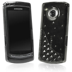 Clairvoyant Samsung i8910 HD Crystal Slip