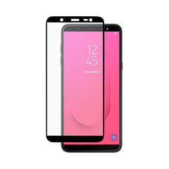 ClearTouch Glass Ultra - Samsung Galaxy J8 (2018) Screen Protector
