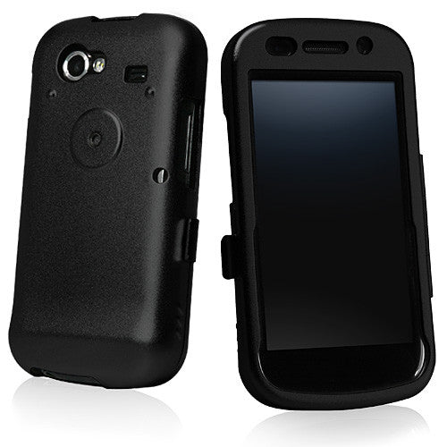 Samsung Nexus S AluArmor Jacket