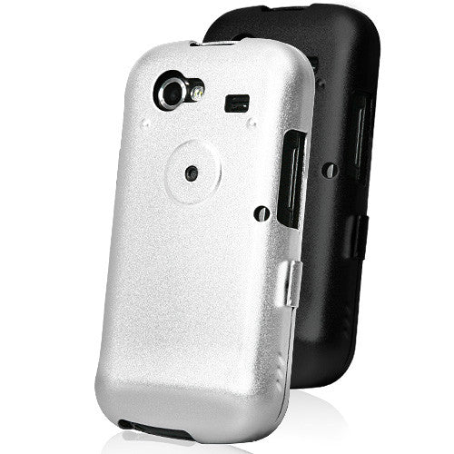 AluArmor Jacket - Samsung Nexus S Case