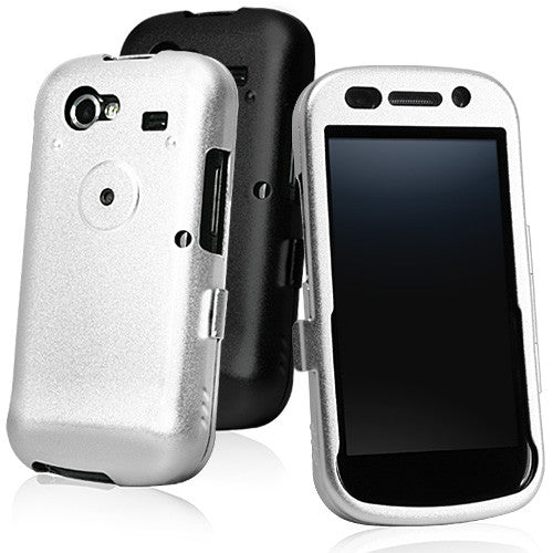 AluArmor Jacket - Samsung Nexus S Case