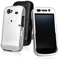 AluArmor Jacket - Samsung Nexus S Case