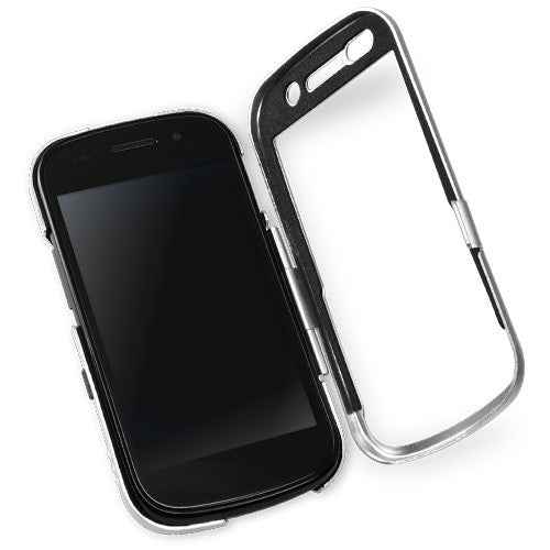 AluArmor Jacket - Samsung Nexus S Case